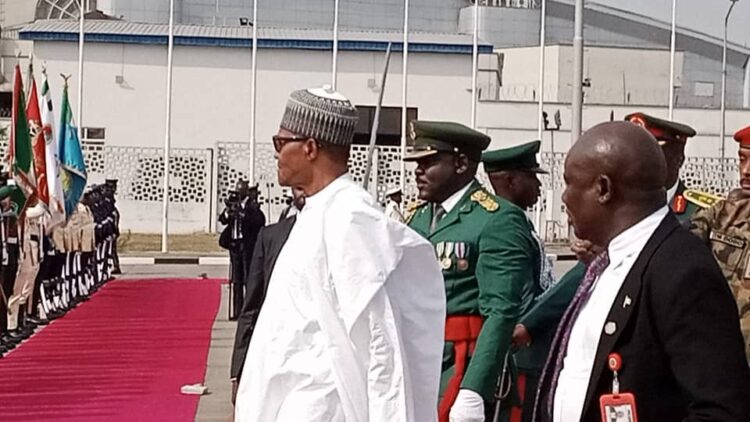 Buhari