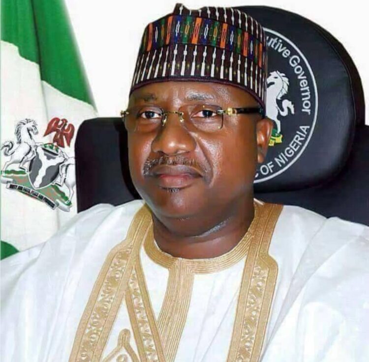 Adamawa