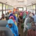 Zulum Ya Karbi ‘Yan Gudun Hijira 1,300 Daga Kamaru