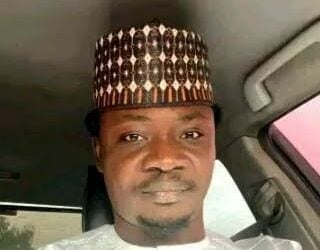 Dan Gwamnan Jihar Nasarawa Mai Shekaru 36, Hassan Sule Ya Rasu