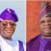 Naja'atu Da Dumi-Dumi: Kotu Ta Kori Adeleke A Matsayin Gwamnan Jihar Osun