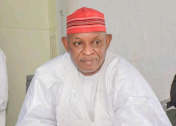 Abba Gida-Gida Ya Maka Shugaban APC Na Kano A Kotu Kan Kalaman Tunzura Mutane