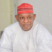 Amurka Abba Gida-Gida Ya Maka Shugaban APC Na Kano A Kotu Kan Kalaman Tunzura Mutane