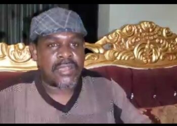 Ana Ta Kokarin Batar Da Kudaden Da Muke Zargin Gwamnan CBN Ya Sha Kwana Da Su —Gudaji