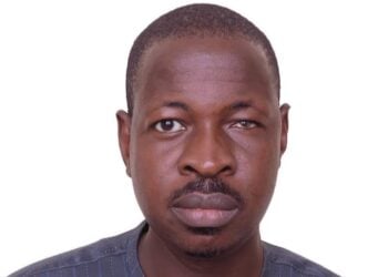 Abdulaziz Abdulaziz Ya Zama Kakakin Bola Ahmad Tinubu