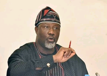 Atiku Ba Ya Tsoron A Bincike Shi – Dino Melaye