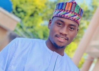 Yadda Ake Ci Gaba Da Alhinin Rasuwar Jarumin Barkwanci, Kamal Aboki