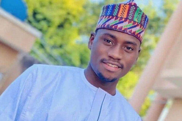 Kamal Aboki