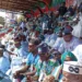Na’urar Lantarki Ta Kawo Cikas Yayin Gangamin Yakin Zaben Tinubu A Bauchi