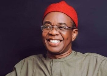 Da Dumi-Dumi: Dan Takarar Gwamnan Jihar Abia Na Jam’iyyar PDP Ya Rasu