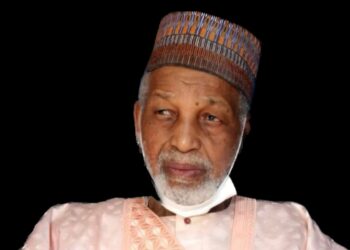 Tsohon Shugaban Jam’iar Bayero Ta Kano, Farfesa Ibrahim Umar Ya Rasu
