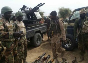 Matsalar Tsaro Na Ci Gaba Da Fatattakar Al’umma Bayan Cikar Wa’adin Disamba