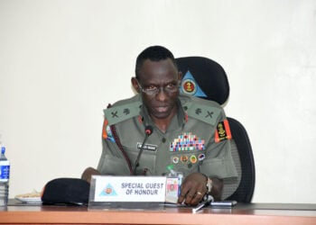 Dimokuradiyya Ta Zauna Daram A Nijeriya, Ba Batun Juyin Mulki – Shugaban Tsaro