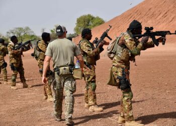 Mataimakin Wakilin Kasar Sin Dake MDD Ya Yi Kira Ga Kasashen Duniya Da Su Taimakawa Mali Kara Karfin Yaki Da Ta’addanci