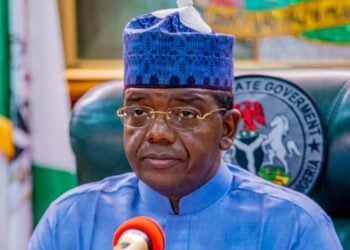 Bashin Naira Biliyan 2.5: Duhu Ya Mamaye Ma’aikatun Sakkwato Da Zamfara