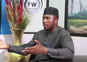 Tinubu Zai Doke Atiku Da Obi A Zaben Shugaban Kasa – Danbazau