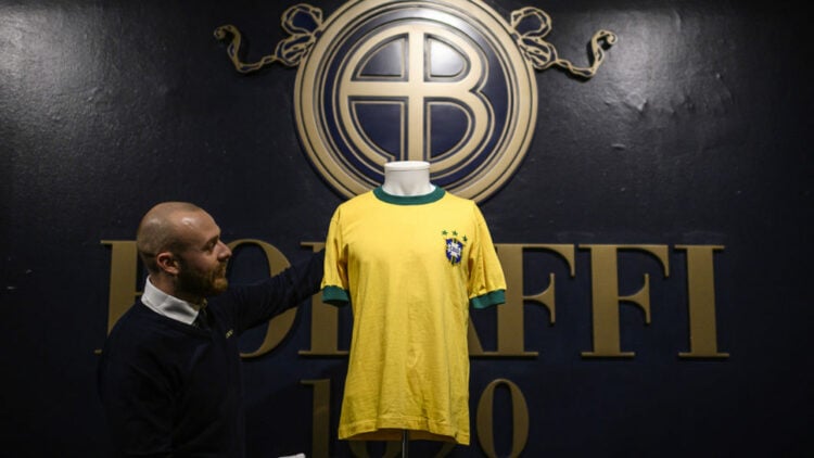 Pele