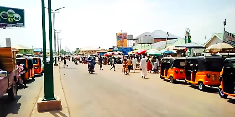 Gombe