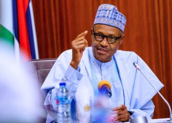 Dole A Hada Karfi Wajen Dakile Bazuwar Makamai A Afirka –Buhari