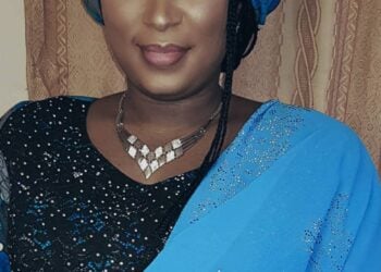 Matsalar Bazuwar Fyade Zuwa Kan Kananan Yara Maza