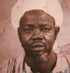 Gwamnatin Yobe Ta Sanya Wa Kasuwar Nguru Sunan Shehu Gibrima