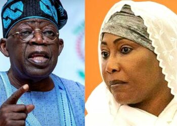 Naja’atu: Cikon Banci Ce A Wurinmu, Tun Da Muka Kore Ta Take Ta Sambatu – APC   