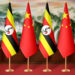 Uganda