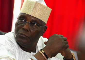 Hakikanin Abinda Ya Kai Atiku Kasar Ingila