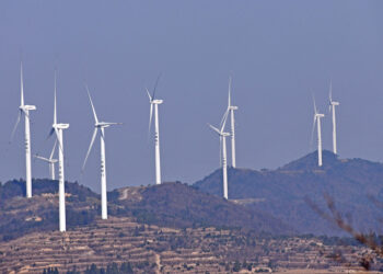 Makamashi Mai Tsafta Na Taka Muhimmiyar Rawa Wajen Samar Da Isasshen Makamashi A Sin