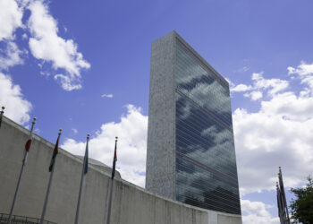 Wakilin Sin Ya Tabbatar Da Muhimmancin Aiwatar Da Matakan Dagewa Sudan Takunkumai