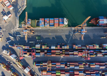 Alex Ampaabeng：Matakan Yaki Da COVID-19 Na Sin Za Su Taimaka Wajen Dawo Da Tsarin Samar Da Hajoji A Duniya