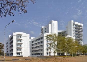 Botswana Ba Za Ta Yi Wa Matafiya Daga Kasar Sin Gwajin Cutar COVID-19 Ba