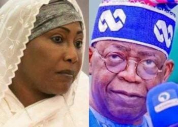 Tinubu Ba Shi Da Wani Tsari Na Taimaka Wa Arewa – Naja’atu