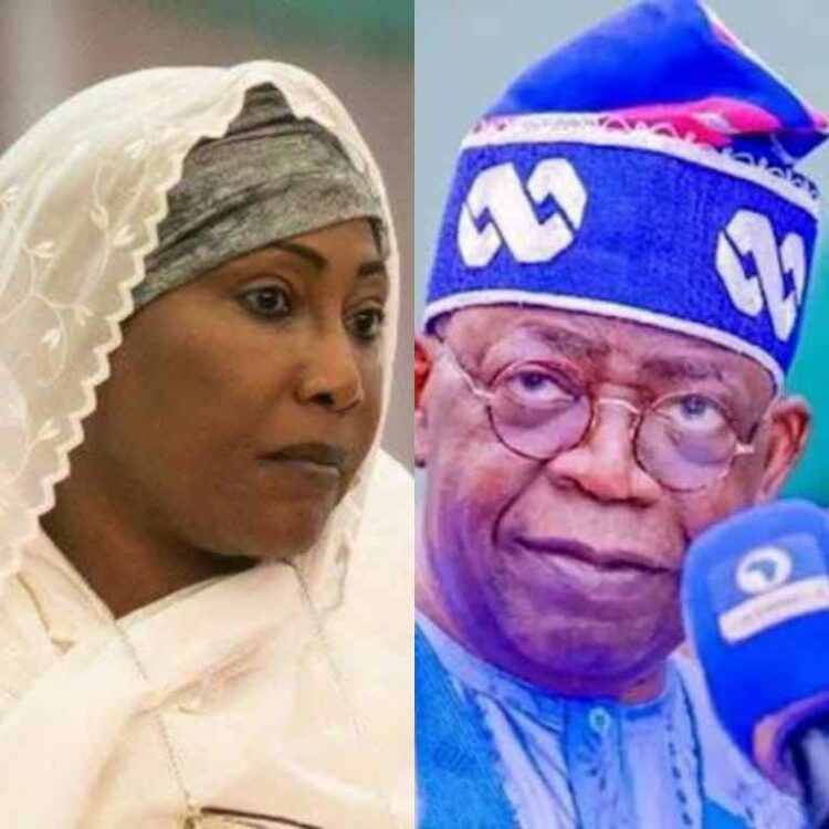 Tinubu