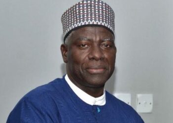 Shugaban DSS Ya Magantu Kan Rikicin Matarsa ​​Da Abba Gida-Gida Da Ya Barke A Kano