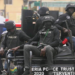 Amurka ‘Yansanda Sun Kashe ‘Yan Bindiga 4 A Neja, Sun Kwace Makamai