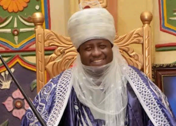 Da Dumi-Dumi: Sarkin Bauchi Ya Nada Sabon Waziri