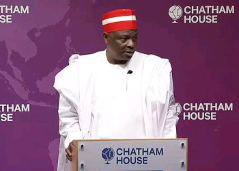 Kuskuren Shugabannin Baya Ne Ya Jefa Nijeriya Cikin Tsaka Mai Wuya – Kwankwaso
