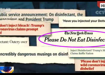 Ya Dace ‘Yan Siyasar Amurka Su Saurari Ra’ayin Kimiyya