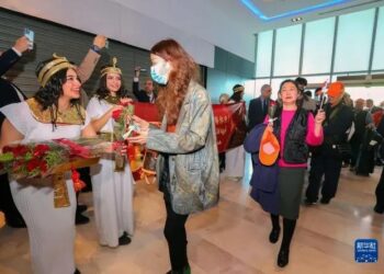 Kasar Sin Za Ta Samar Da Karfin Farfado Da Tattalin Arzikin Duniya A Shekarar 2023