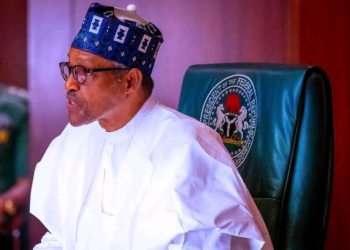 Zan Tabbatar Da An Yi Sahihin Zaben Da Ba A Taba Irinsa Ba – Buhari