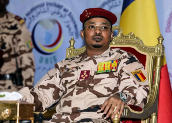 Chadi Ta Dakile Yunkurin Juyin Mulki Tare Da Kame Wadanda Suka Kitsa