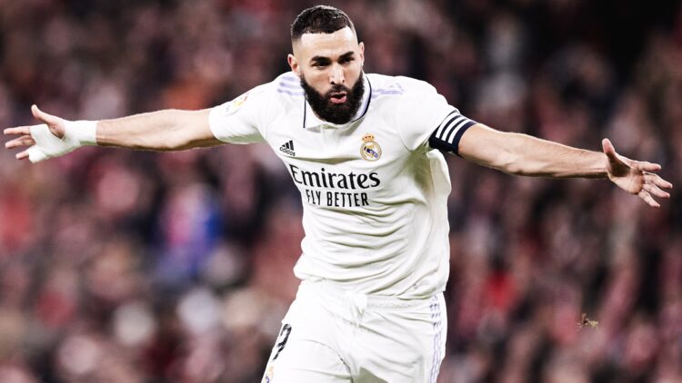 Benzema