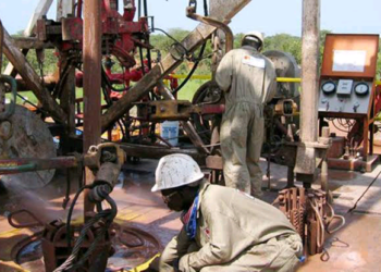 NNPC Zai Fara Aikin Hakar Man Fetur A Jihar Nasarawa A Watan Maris