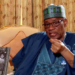 Ban Goyi Bayan Takarar Peter Obi Ba – IBB