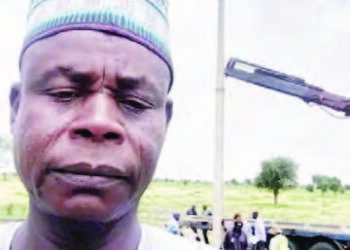 Sauyin Da Ake Samu Wajen Bunkasa Lantarki A Jihar Yobe -Injiniya Goneri