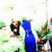 Duniya Akwai Yiwuwar Nijeriya Ta Cimma Muradun Lafiya Na 2030 –NHIA