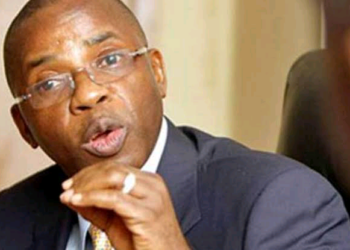 ‘Yan Bindiga Sun Kai Wa Tsohon Gwamnan Imo Hari, Sun Kashe ‘Yansanda 4