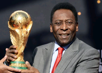 An Sanya Wa Jarirai 738 Sunan Pelé A Kasar Peru