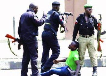 Bukatar Daukar Mataki Kan Kisan Da ‘Yansanda Ke Wa Fararen Hula